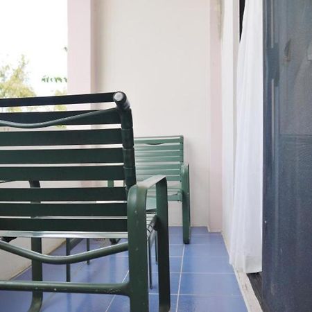 Holiday Saipan Hotel Экстерьер фото
