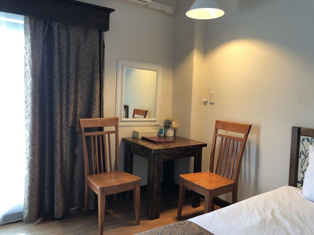 Holiday Saipan Hotel Экстерьер фото